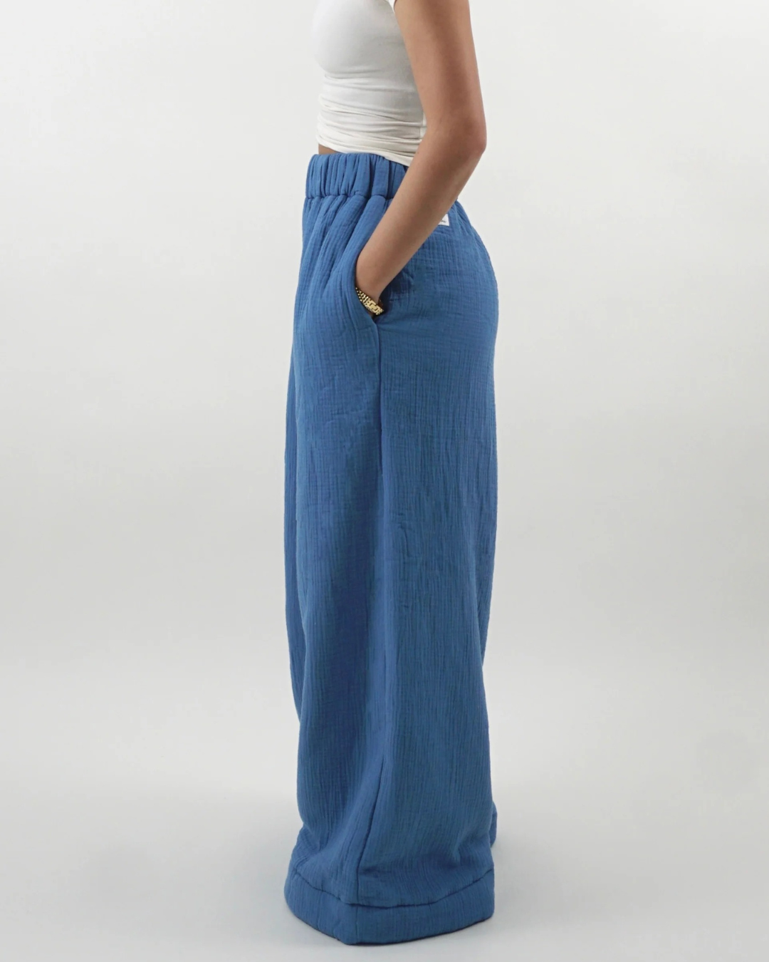 CozFit - Le pantalon qui transforme le froid en confort stylé