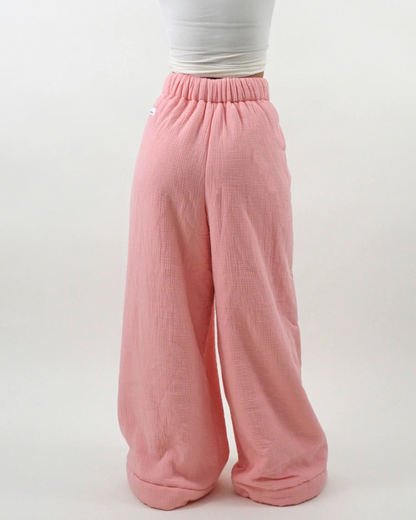 CozFit - Le pantalon qui transforme le froid en confort stylé