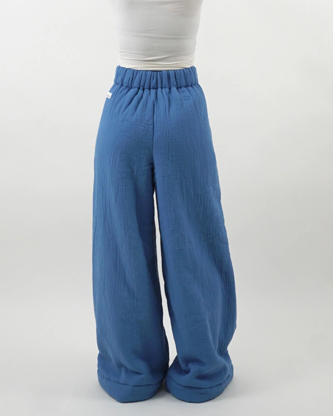 CozFit - Le pantalon qui transforme le froid en confort stylé
