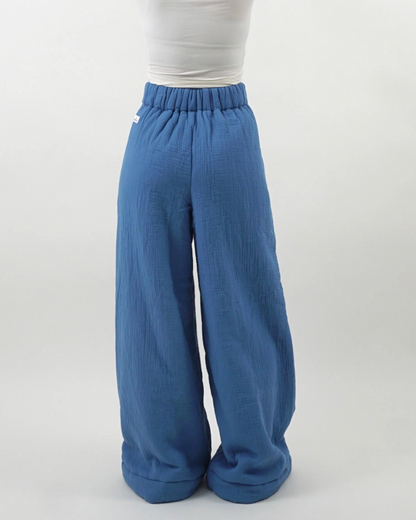 CozFit - Le pantalon qui transforme le froid en confort stylé