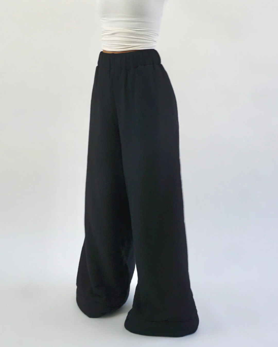CozFit - Le pantalon qui transforme le froid en confort stylé