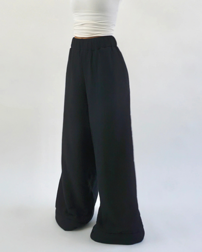 CozFit - Le pantalon qui transforme le froid en confort stylé