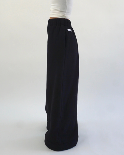 CozFit - Le pantalon qui transforme le froid en confort stylé
