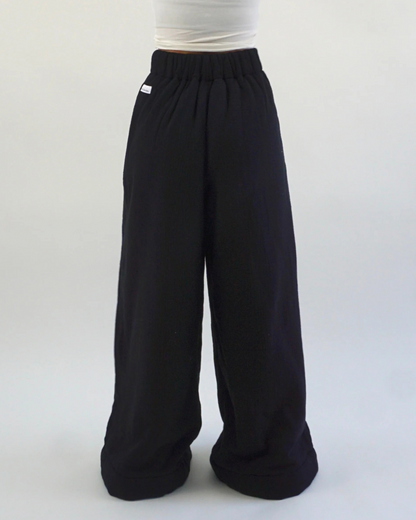 CozFit - Le pantalon qui transforme le froid en confort stylé
