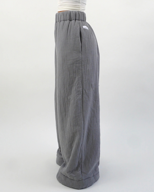 CozFit - Le pantalon qui transforme le froid en confort stylé