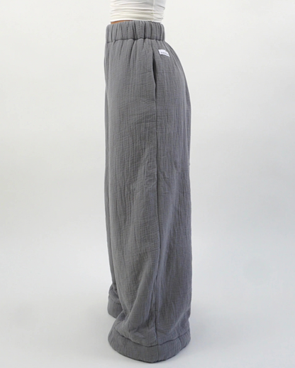 CozFit - Le pantalon qui transforme le froid en confort stylé