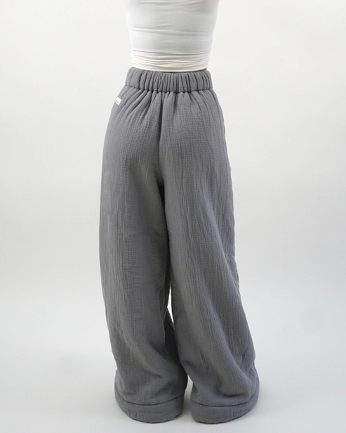CozFit - Le pantalon qui transforme le froid en confort stylé
