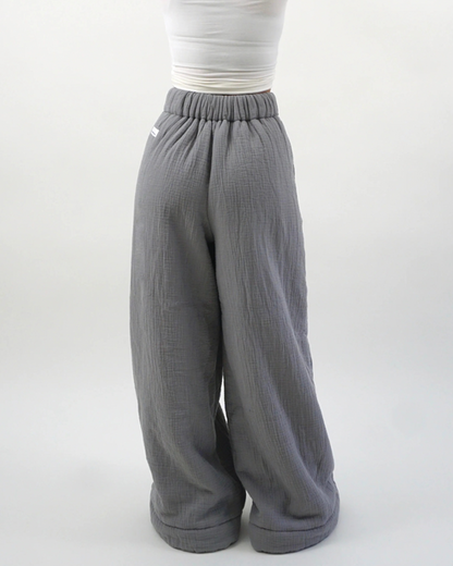 CozFit - Le pantalon qui transforme le froid en confort stylé
