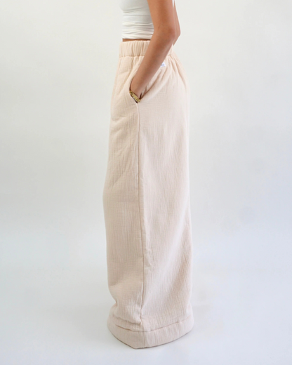 CozFit - Le pantalon qui transforme le froid en confort stylé