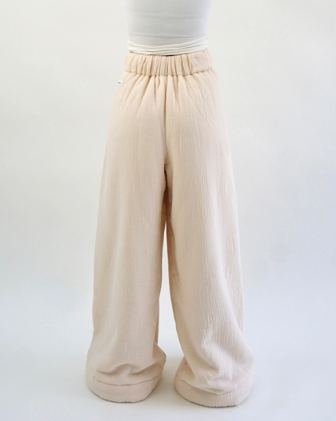CozFit - Le pantalon qui transforme le froid en confort stylé