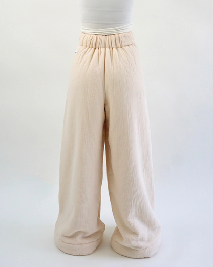 CozFit - Le pantalon qui transforme le froid en confort stylé
