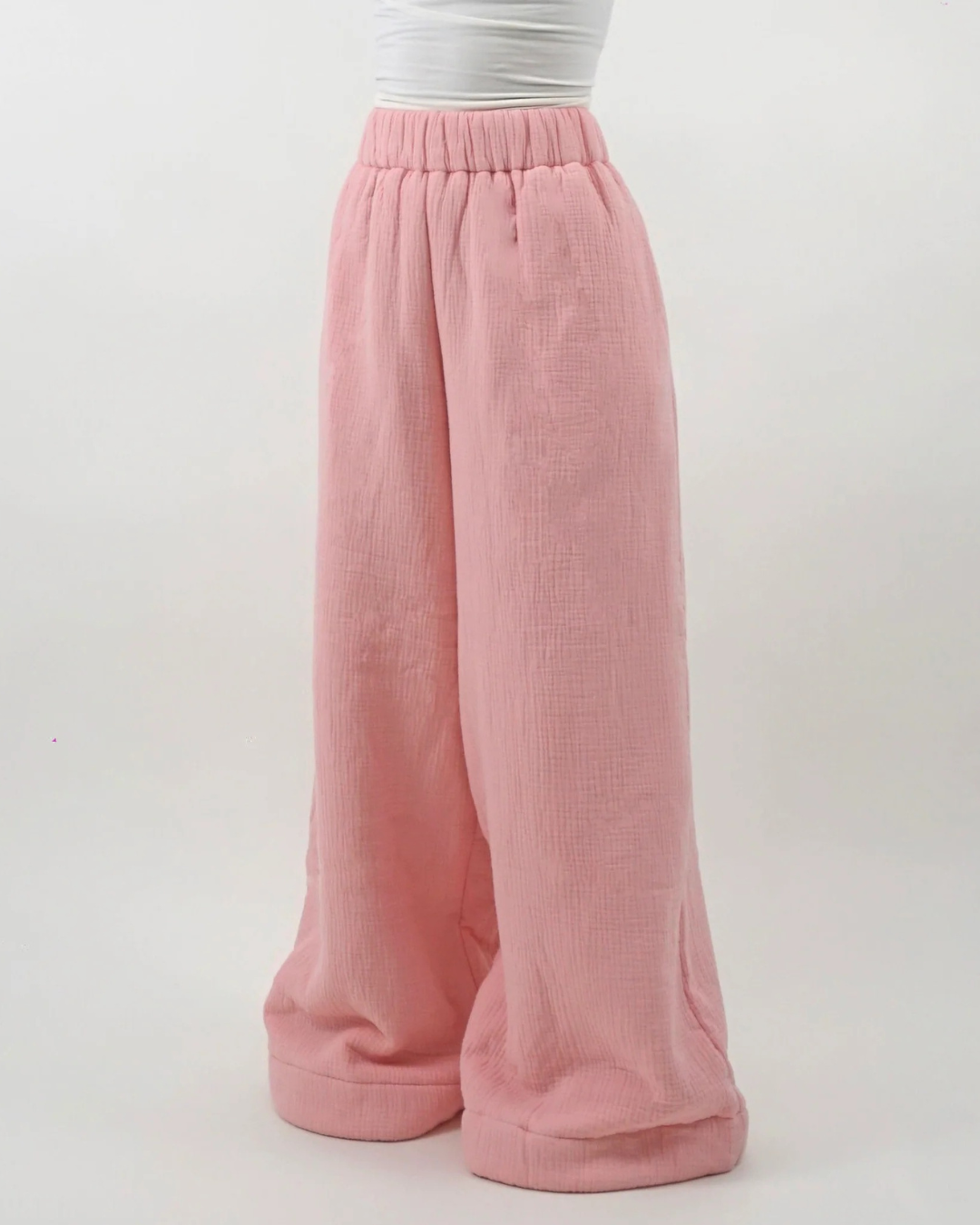 CozFit - Le pantalon qui transforme le froid en confort stylé