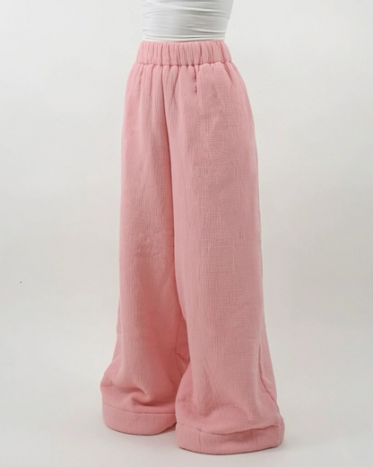 CozFit - Le pantalon qui transforme le froid en confort stylé
